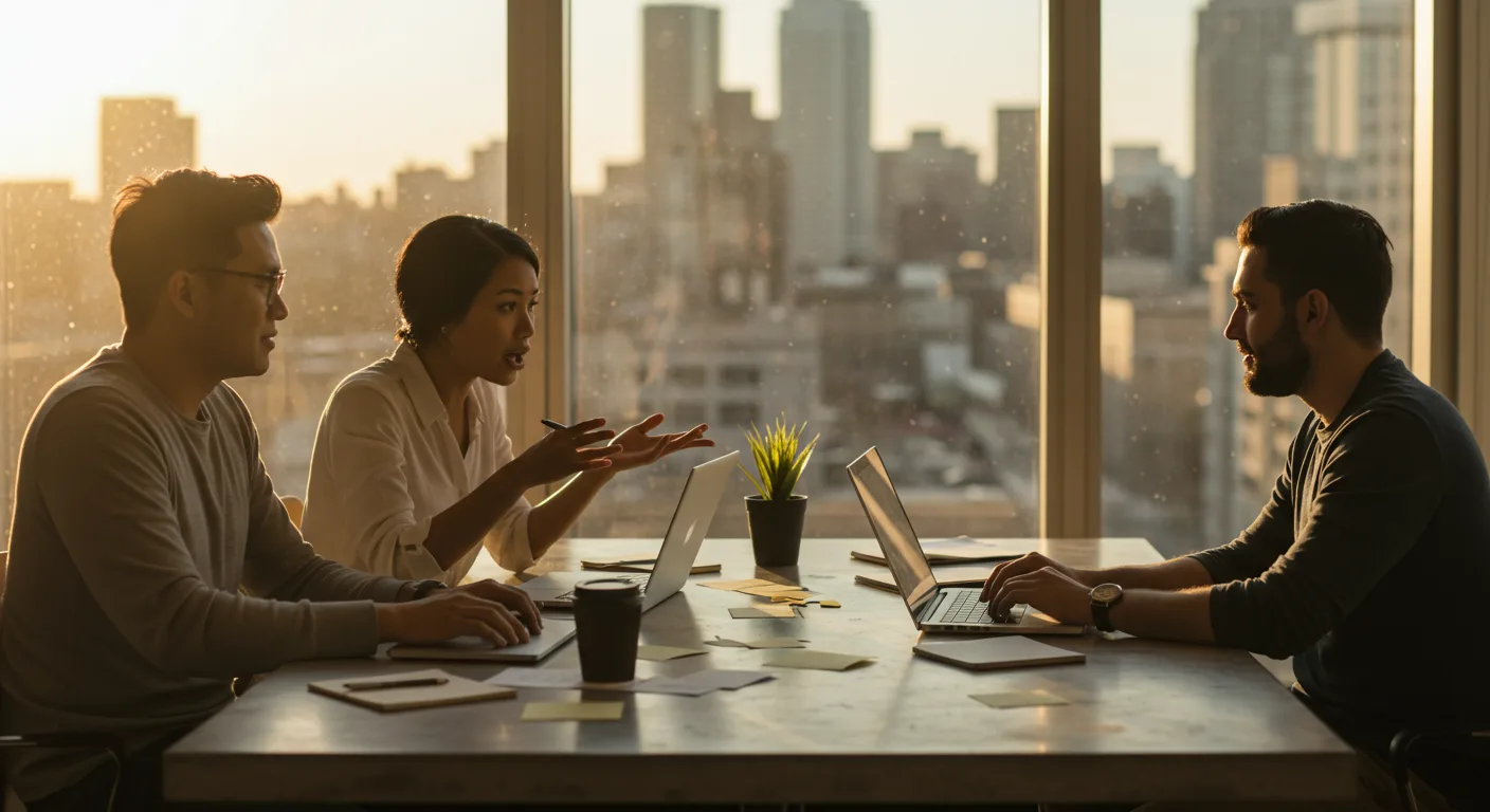 Founder Interviews: The 2026 Marketing Guide - Startup Scene Daily