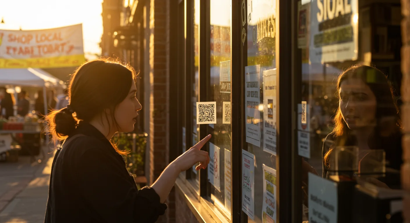 Hyperlocal Approach 2026 Hyperlocal Marketing: Funding, AR, & Micro-influencers