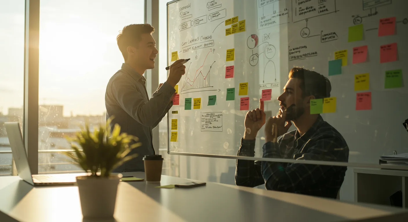 Remote Marketing: 2026 Global Team Tactics